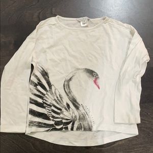 Little Marc jacobs tshirt